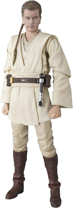 Bandai Spirits: Sh Figuarts Star Wars Obi-Wan EP1 155mm Figure