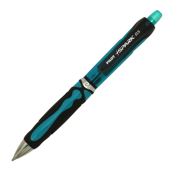 Pilot Sharp 2020 HFSP30RG5 in Spark Green - Durable Precision Writing Instrument