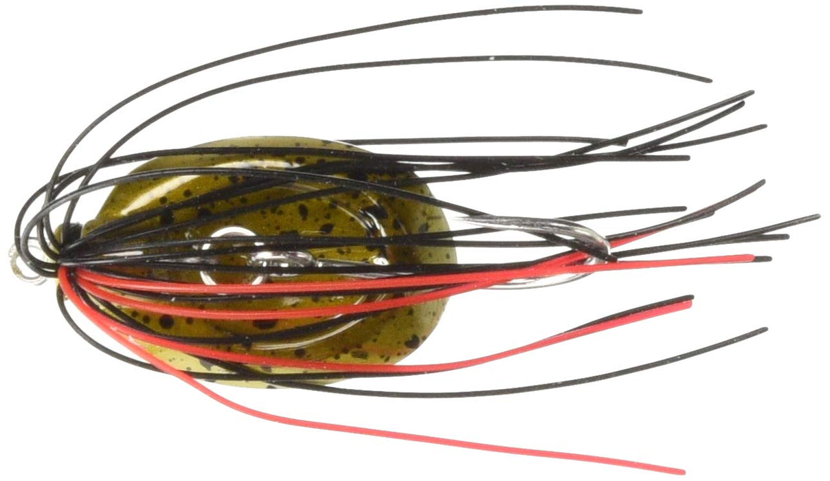 Shimano Lure Brennius Negakarinotate OL-205R 5G Isogani Brown 013