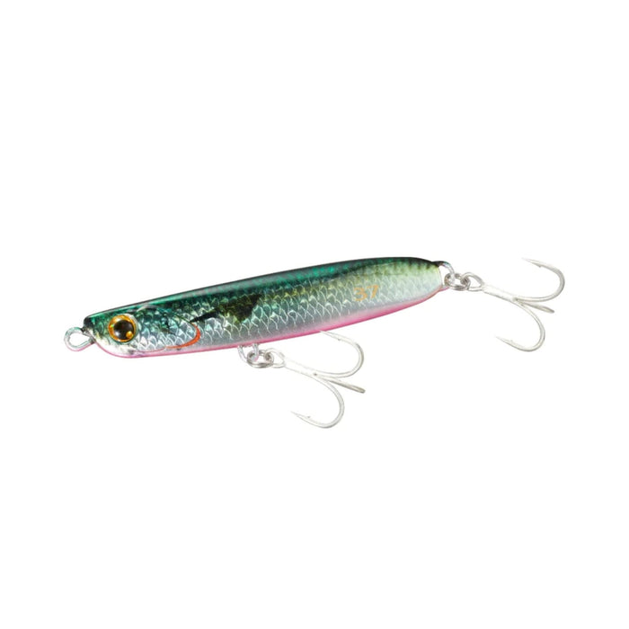 Shimano Hot Sand Spin Beam Lure 37G Pink Mackerel 84mm High Appeal 013