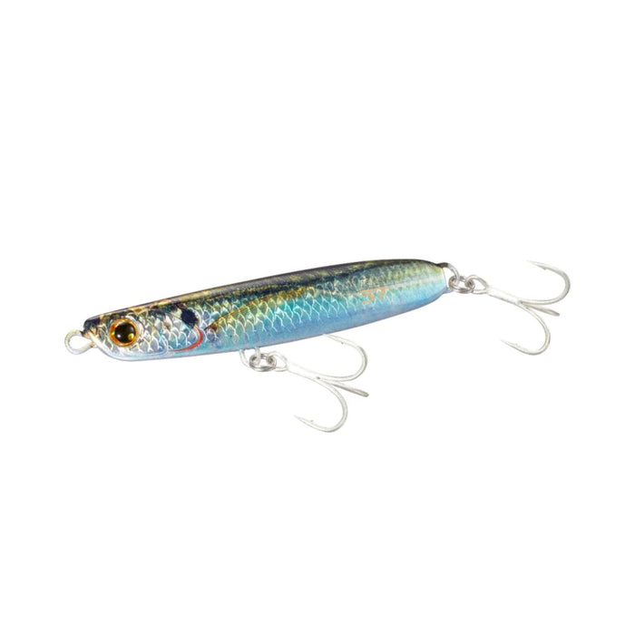 Shimano Hot Sand Spin Beam Lure 37G 84Mm Chameleon Horse Mackerel