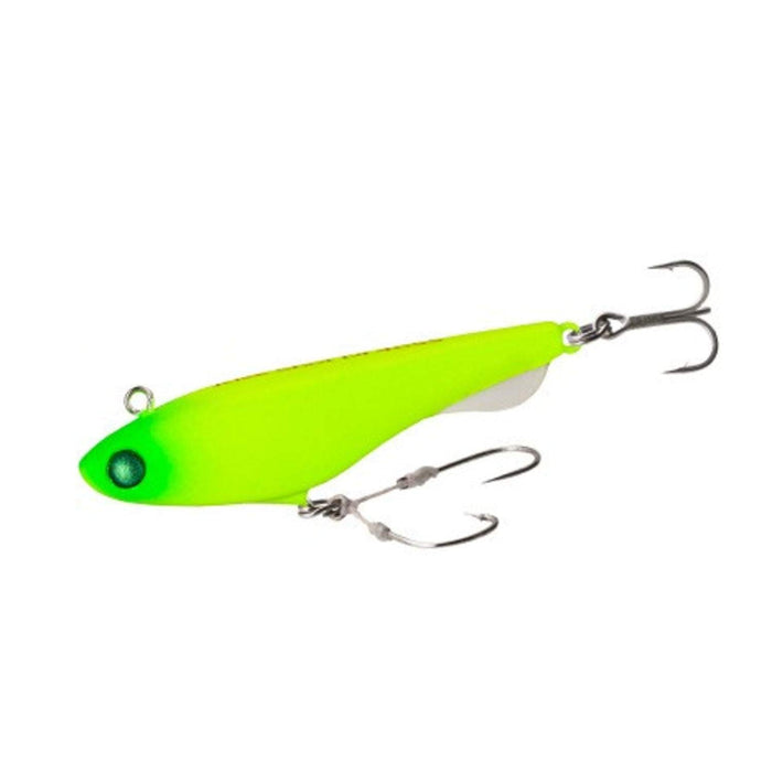 Shimano Soare Rise Shot Di 46Hs Fishing Lure 011 Chart Glow Ajing Mebaring