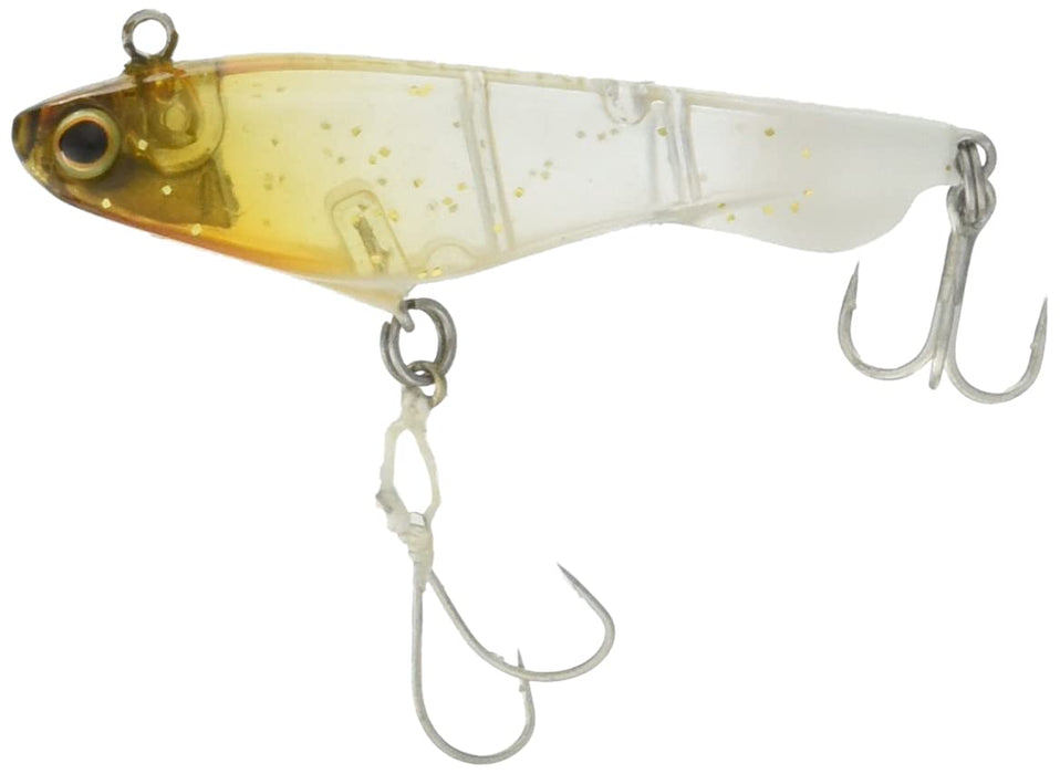 Shimano Soare Rise Shot 46Ss Lure | Clear Olekin Mebaring Ajing