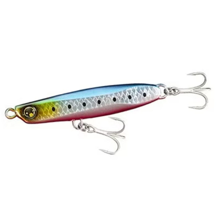 Shimano Netsuna Spin Beam Lure 32G 杏林岩 Oo-232M