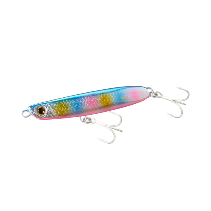 Shimano Netsuna Spin Beam Lure 37G 007 N Blue Candy 84Mm