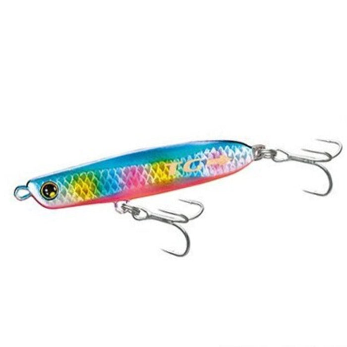 Shimano Netsuna Spin Beam Lure 42G 杏林蓝