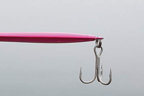 Shimano Lure Salt Colt Sniper 沙丁魚火箭 20G 岸釣堵漏