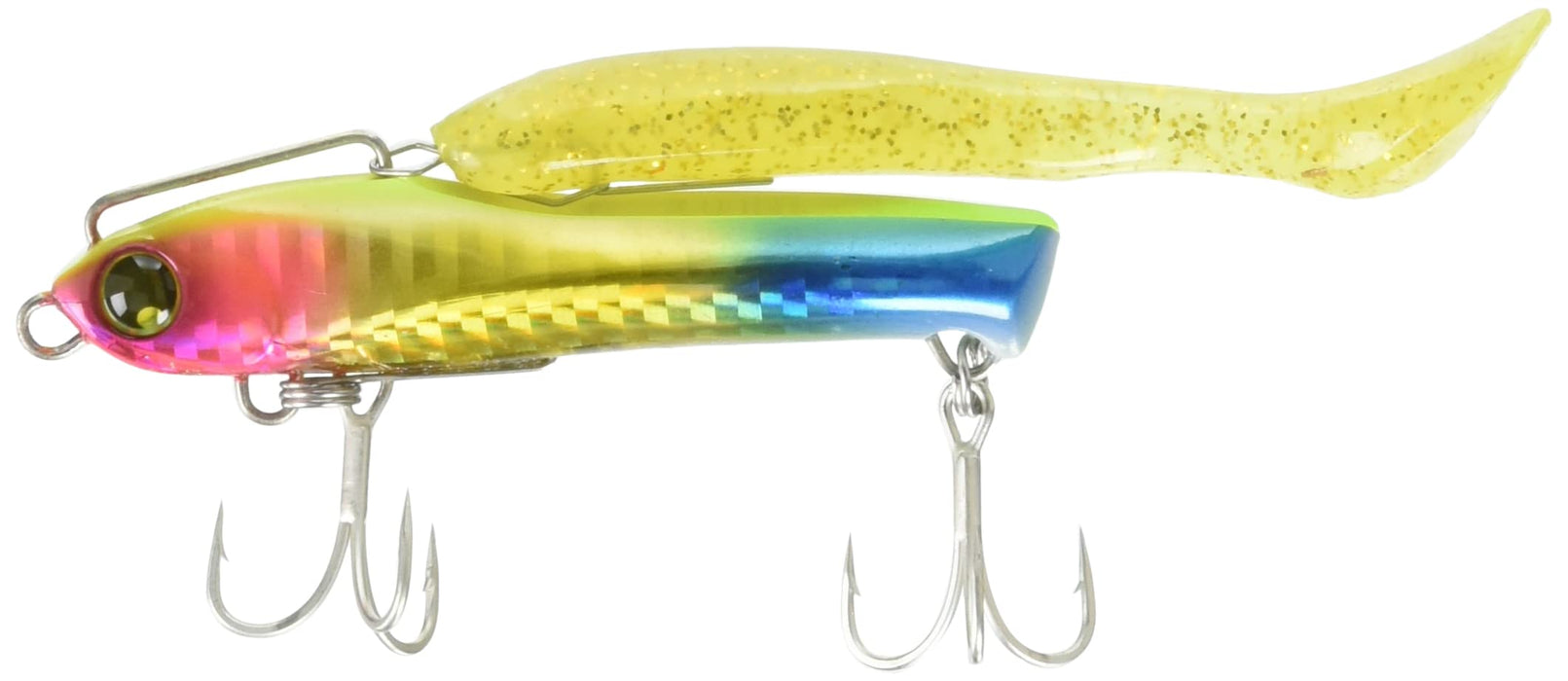 Shimano Lure Salt Plug 28G Hot Sand Metal Drive Sr Surf Carnival 006 適用於比目魚