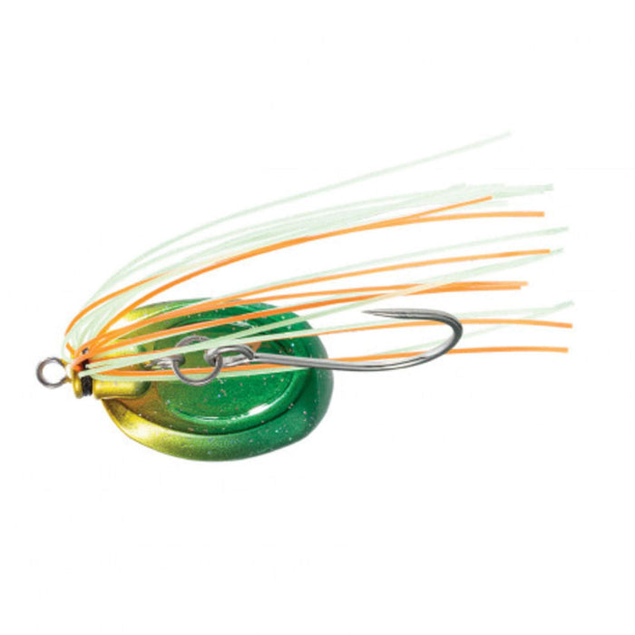 Shimano Lure Salt Plug 3.6G Kyorin Green Xh-K36T for Bream Game and Black Porgy