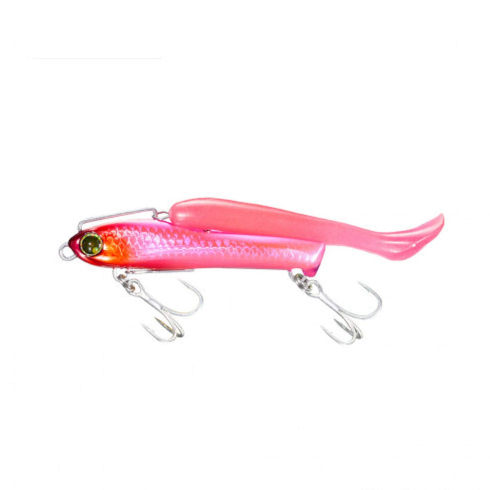 Shimano Netsuna 金屬驅動 28G 衝浪路亞 Hade 粉紅色 004 適用於鹹水比目魚