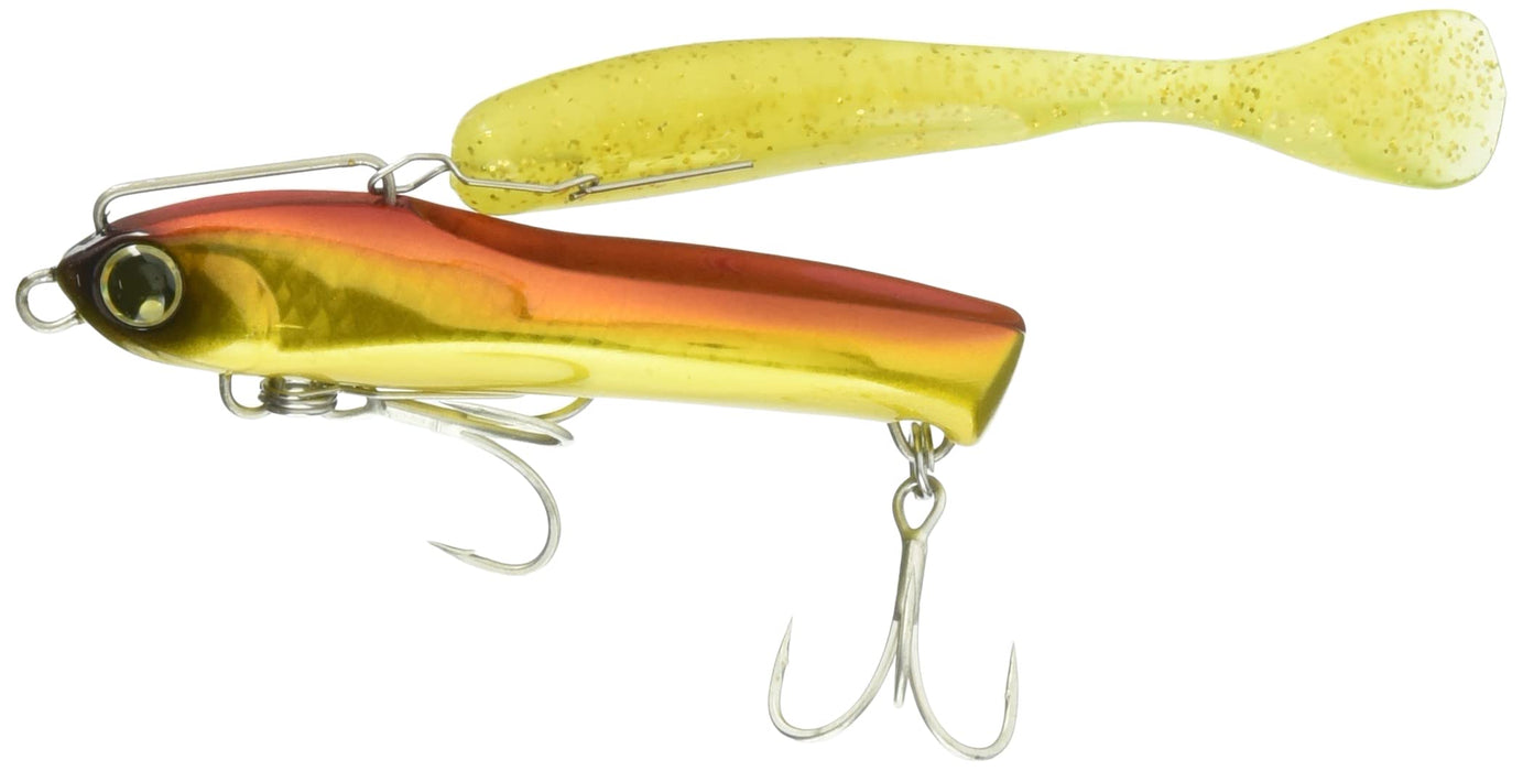 Shimano Lure Salt Plug Netsuna Metal Drive 28G Kyorin Akakin Surf Flounder Rig