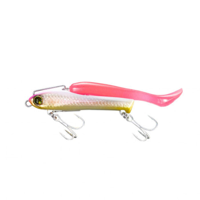 Shimano Salt Plug Netsuna 28G Surf Lure for Flounder and Surf Worm Rig