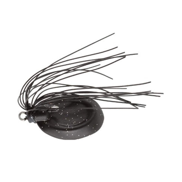 Shimano 10G 金屬夾具魚餌 Brennius Negakarinotate 霧面閃光黑色