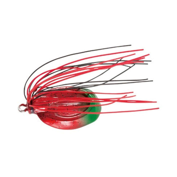 Shimano Brennius Chinning Lure 10G Watermelon Red Metal Jig Porgy Fishing Lure