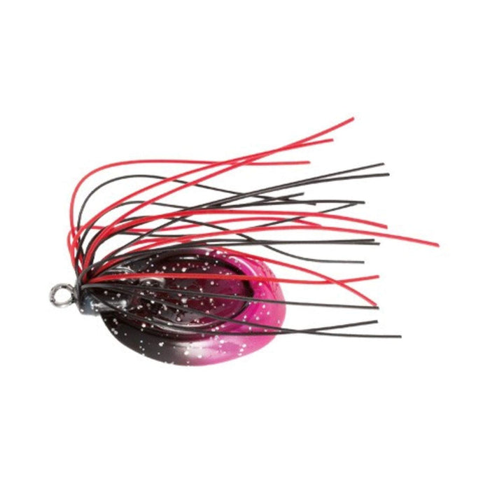 Shimano 金屬 Jig Brennius 13G 閃光粉紅魚餌適用於 Black Porgy