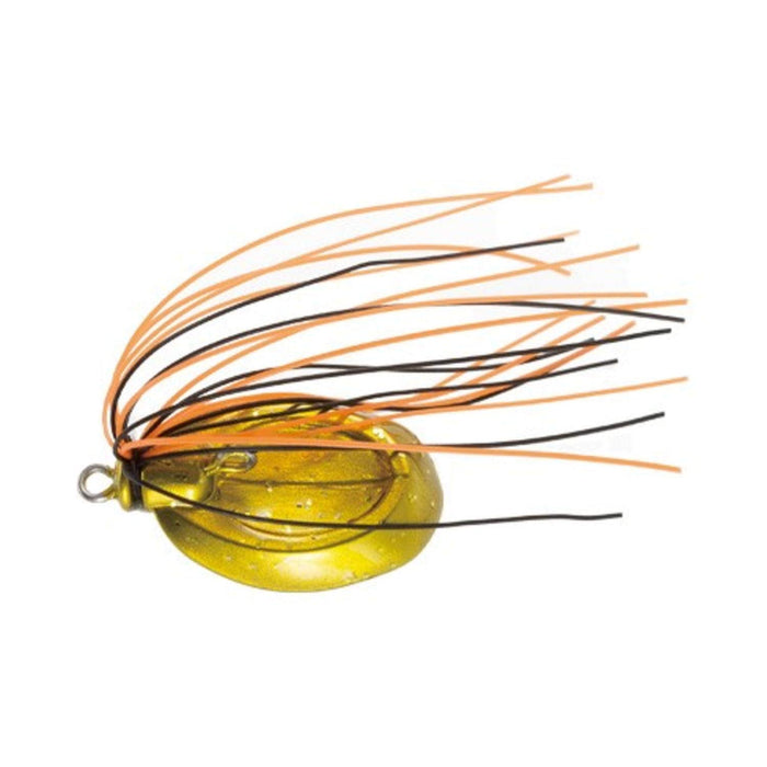 Shimano Brennius Negakarinotate 13G Glitter Gold Metal Jig Lure