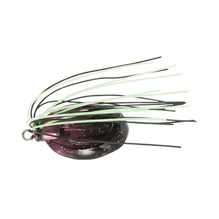 Shimano Brennius 13G Kaki Black Metal Jig Lure for Chinning and Black Porgy