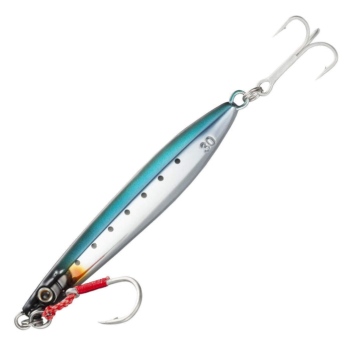 Shimano Colt Sniper Sardine Rocket Metal Jig 30G Plated Sardine Jm-C30R