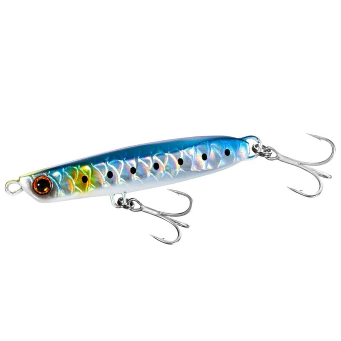 Shimano 32G Hot Sand Spin Beam Metal Jig Sardine Fishing Lure