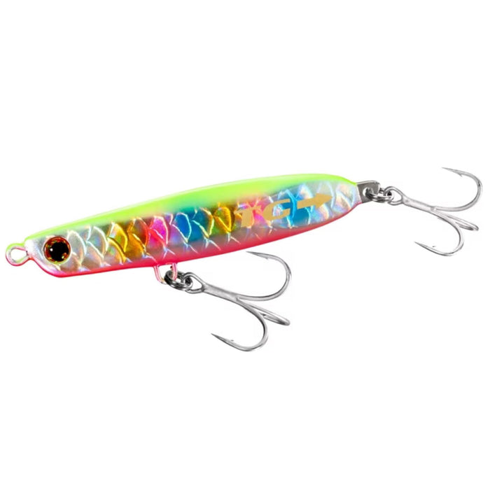 Shimano Netsuna Spin Beam Tg 42g Chart Candy Metal Jig Fishing Lure