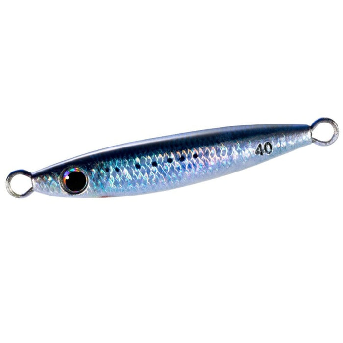 Shimano Ocea Fall Shot 40G JV-A04W SRK Sardine Metal Jig – Top Performance Lure