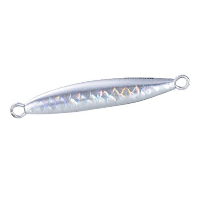 Shimano Ocea Fall Shot Jig 40G Silver JV-A04W Metal Fishing Lure