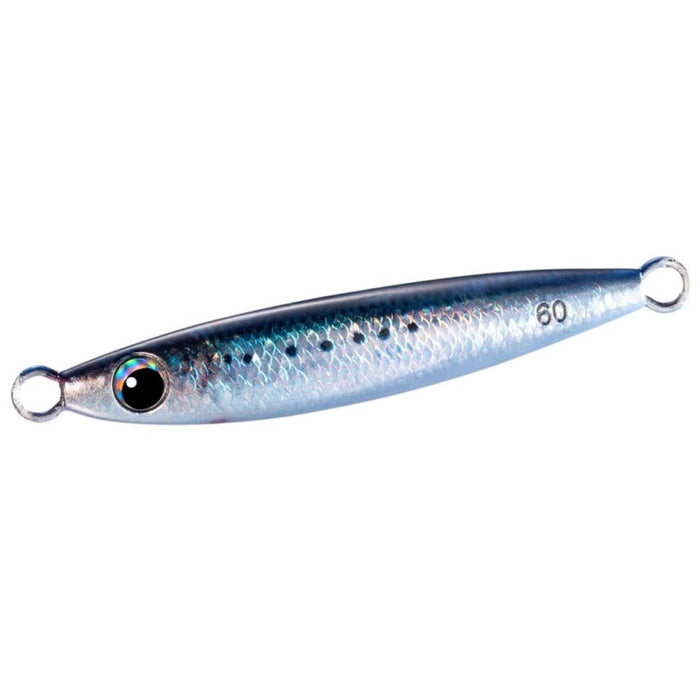 Shimano Ocea Fall Shot 60G Jv-A06W Metal Jig Sardine Lure