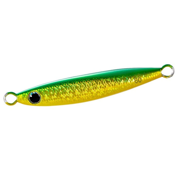 Shimano Ocea Fall Shot 80G Jig Jv-A08W 005 S Grikin Fishing Lure