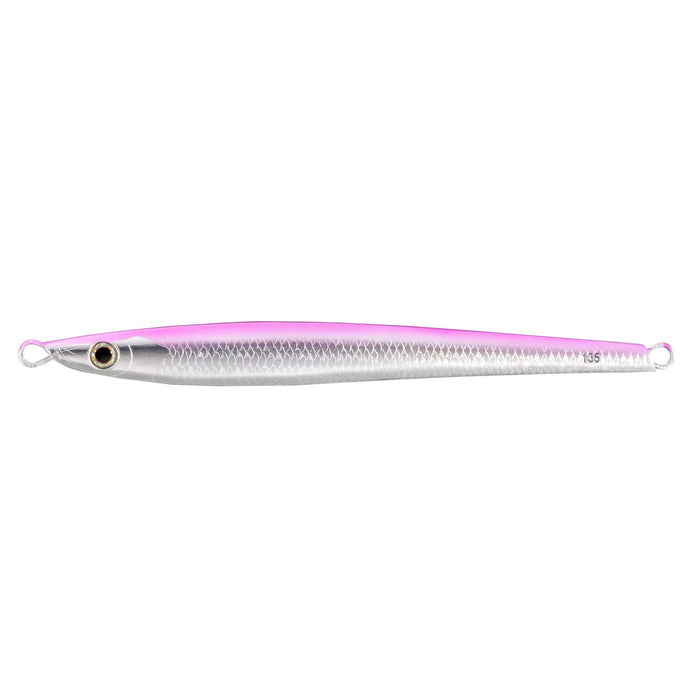 Shimano Ocea Stinger Butterfly Jig - 135g Kyorin Pink Fishing Lure