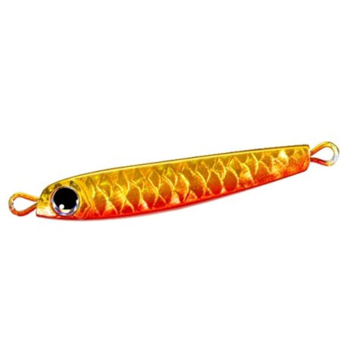 Shimano 金屬 Jig Ocea Tangman 80G JV-T08W 003 Az Akakin Lure