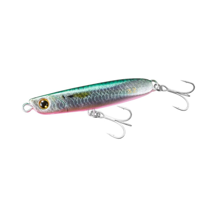 Shimano Netsuna 旋轉梁高吸引力 32G 粉紅鯖魚夾具 013