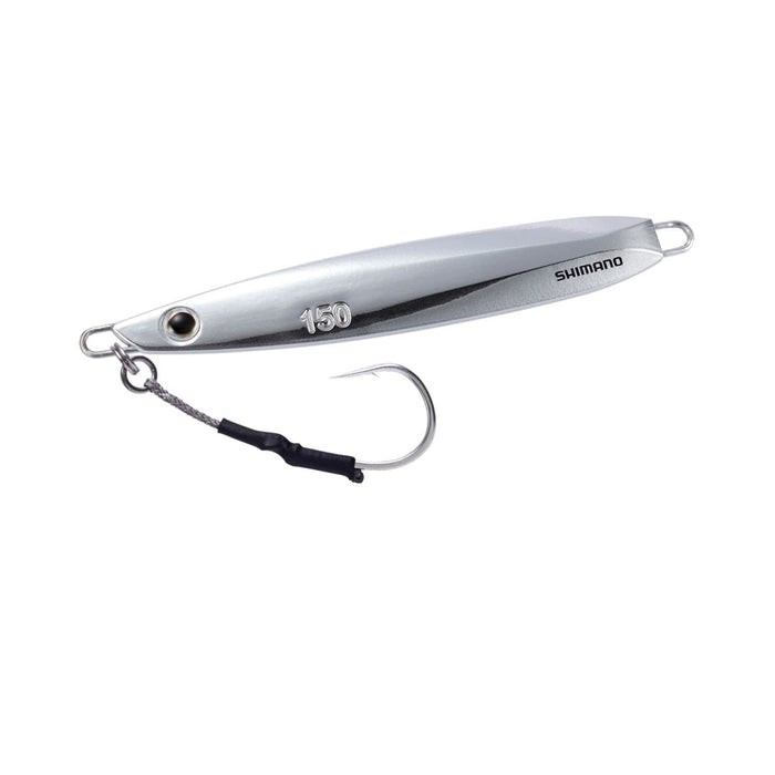 Shimano Ocea EJ Slide 200G Fishing Jig