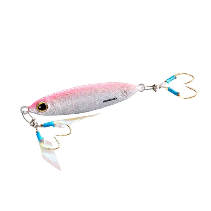 Shimano Ocea Stinger Butterfly Jig 40G | High Precision Shimano Lure