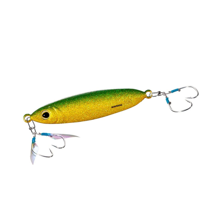 Shimano Ocea Stinger Butterfly FL100G 釣魚夾具 011