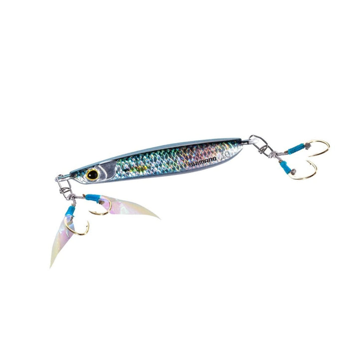 Shimano Ocea Stinger Butterfly Light TG 40g 鱼钩 - T40S 009 Sr Saba