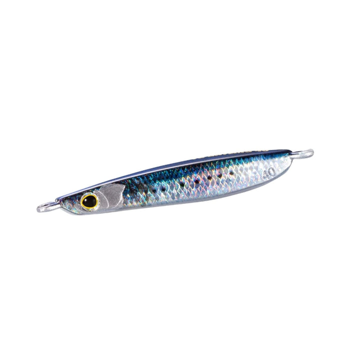 Shimano Ocea Stinger Butterfly TG Gatling 40g SR Sardine Jig