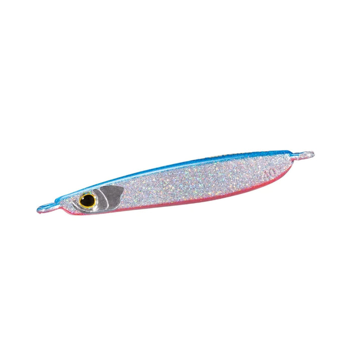 Shimano Ocea Stinger Butterfly 40G Glitter Blue Jig