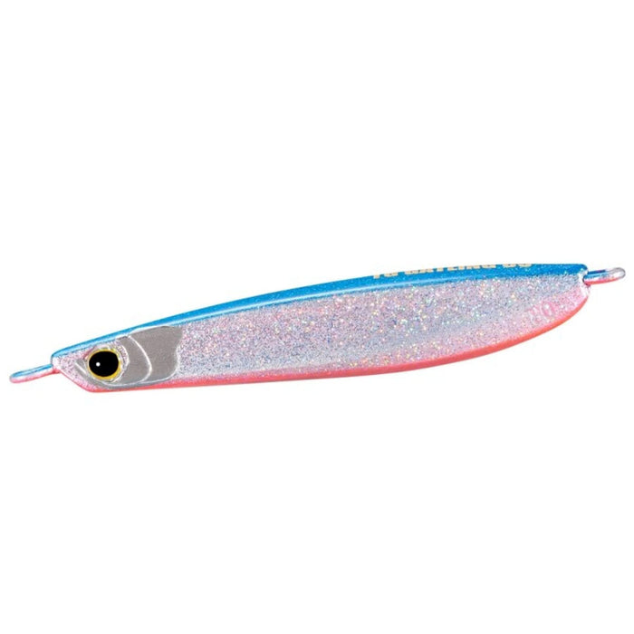 Shimano Ocea Stinger Butterfly 80G Jig Glitter Blue Pin 012