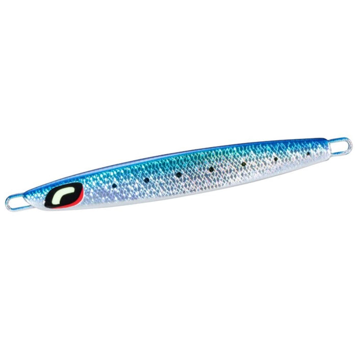 Shimano Ocea Stinger Butterfly Center Sardine 110G Jig - JT-711L 008 S Sardine