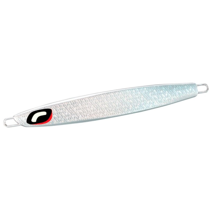 Shimano Ocea Stinger Butterfly Sardine 135G Metal Jig Silver