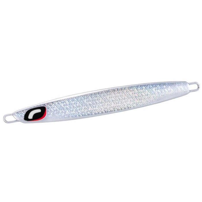 Shimano Ocea Stinger 蝴蝶沙丁魚 160G 夾具 S 鏈銀色