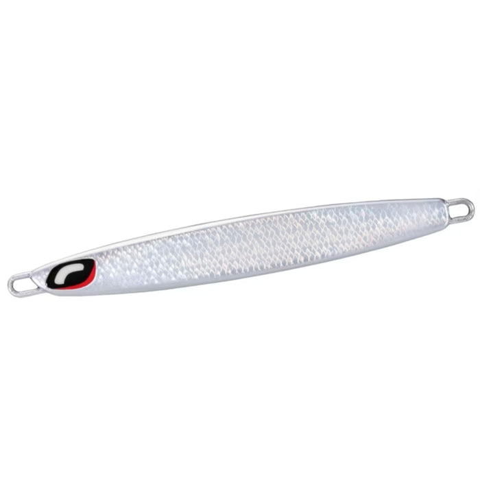 Shimano Ocea Stinger Butterfly Center Sardine Jig 70G S-Chain Silver