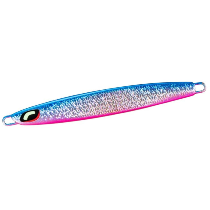 Shimano Ocea Stinger Butterfly 90G Jt-709L Sardine Jig - Blue/Pink