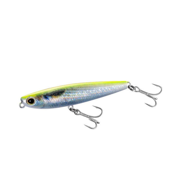 Shimano Brennius 75F Saltwater Pencil Bait – Sr Chart Inakko Lure