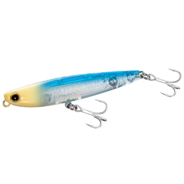 Shimano Saltwater Lure Brennius Bream Pencil 75F Xh-T75S St Cream Soda