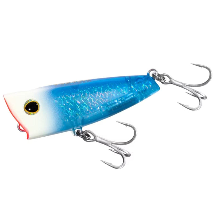 Shimano Saltwater Lure Popper Brennius Rise Pop 50F St Cream Soda