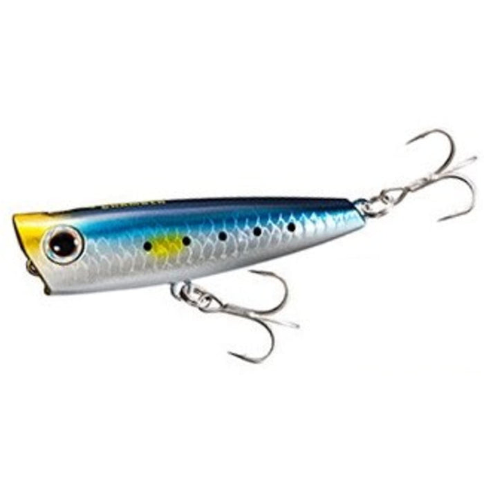 Shimano Brennius Rise Pop 65F Saltwater Lure - Kyorin Iwashi