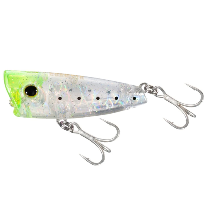 Shimano Saltwater Lure Brennius Rise Pop 65F 018 Tourin Shirasu Fishing Lure