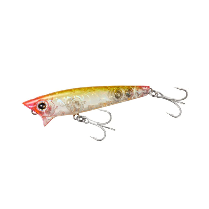 Shimano Saltwater Lure Brennius Risewalk 65F Xh-T65S T-Chart Fishing Popper