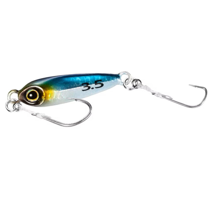 Shimano Soare A Jig 3.5G SS-235Q 005S Sardine Fishing Lure